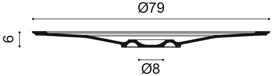Orac Decor R24 dekorelem